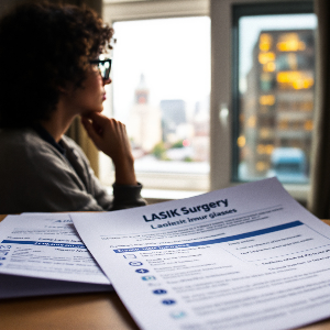 라식 실비 보험 FAQ 꼭 알아야 할 정보 총정리