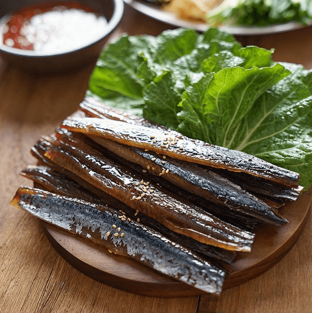 과메기 보관방법