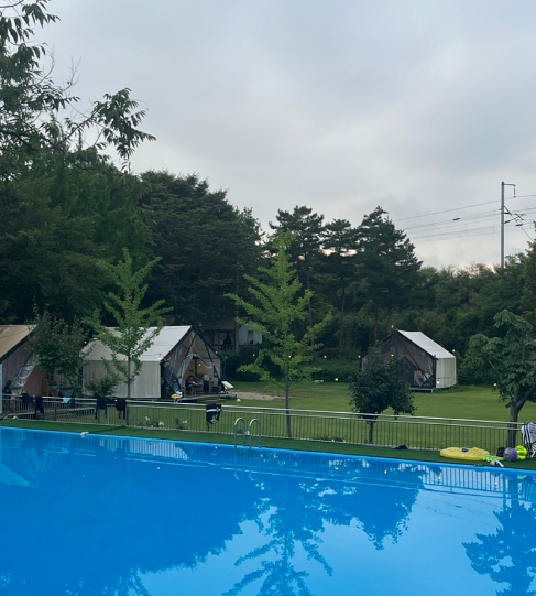 청암관광농원 관련 사진