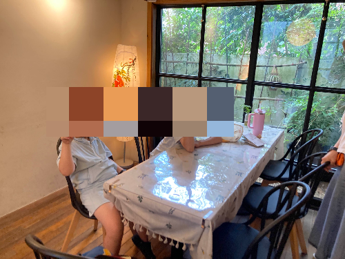 전북투어패스 3탄 전주한옥마을 쉬어가기 좋은 다각카페