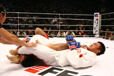 추성훈-프로필-나이-집안-국적-과거-아내-딸-근황