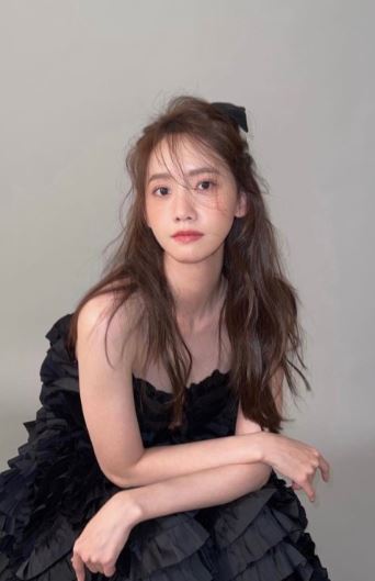 윤아 청담동 빌딩 건물 부동산 투자