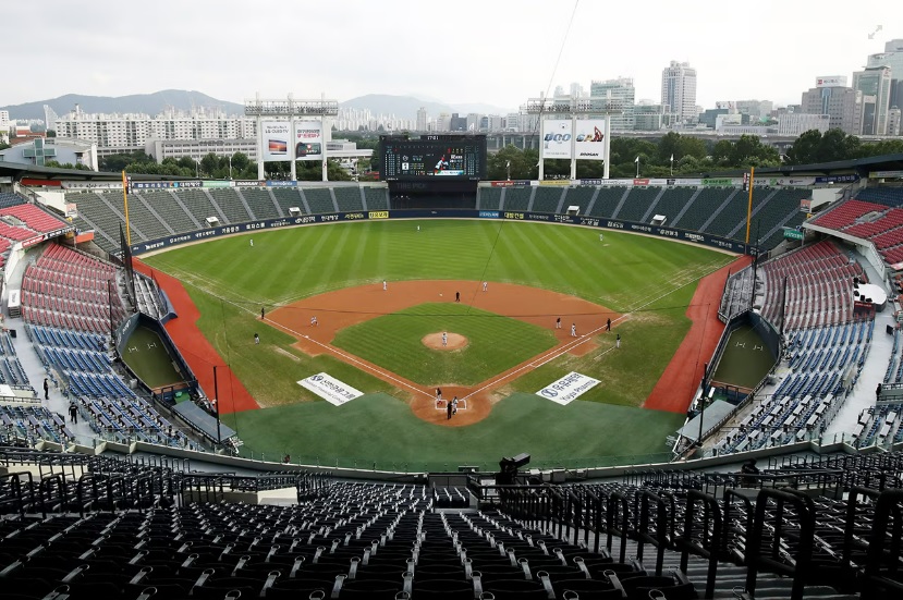 KBO 한국시리즈 일정