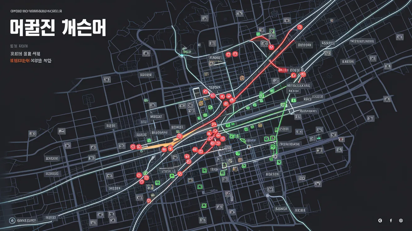 경기도 교통정보센터(GITS)