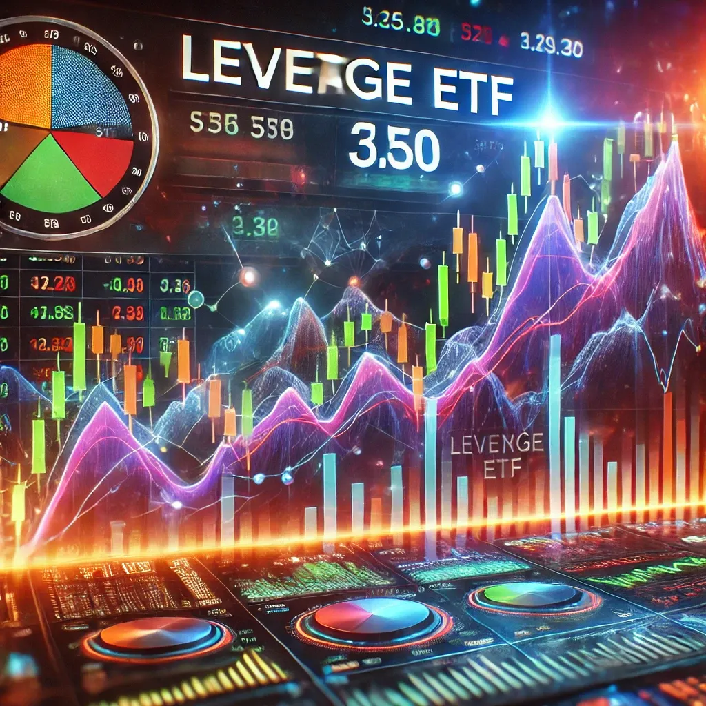 레버리지 ETF