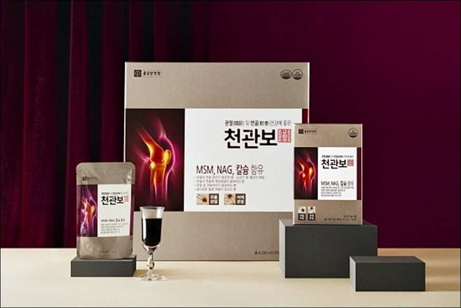 천관보 가격 효과 핵심정리