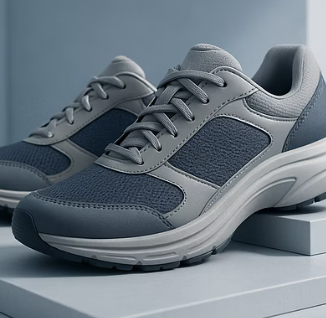 족저근막염 환자가 절대 신으면 안 되는 최악의 신발 3가지