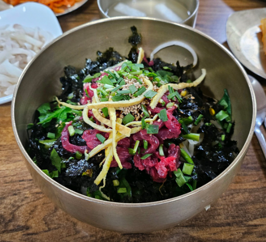 생생정보 가수 홍경민의 전남 함평 나비대축제 한옥전원마을 화랑식당 바나나 생태나라 정보