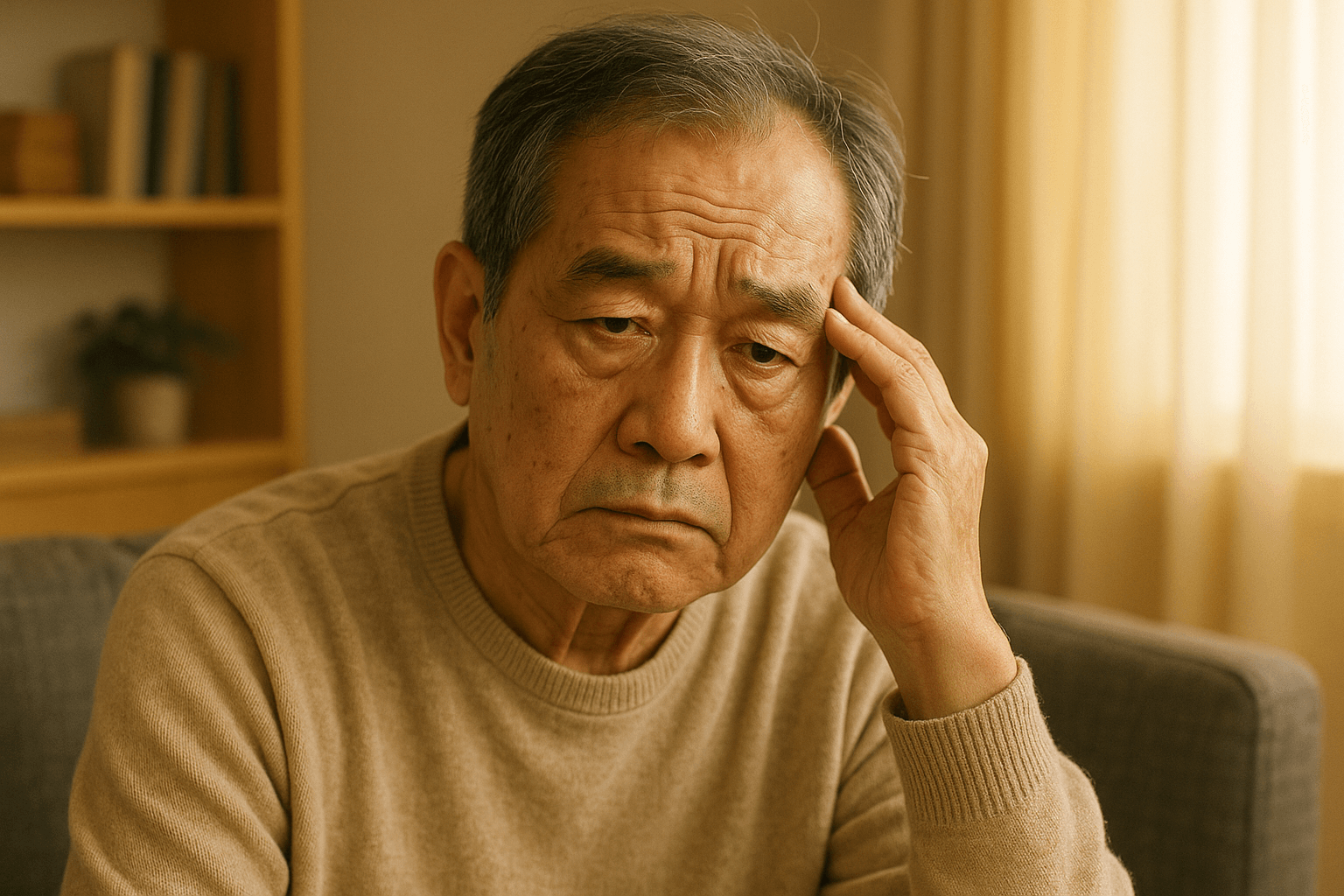 스마트폰으로 간편하게! 무료 치매 자가진단 앱 소개