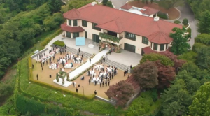 눈물의여왕촬영지