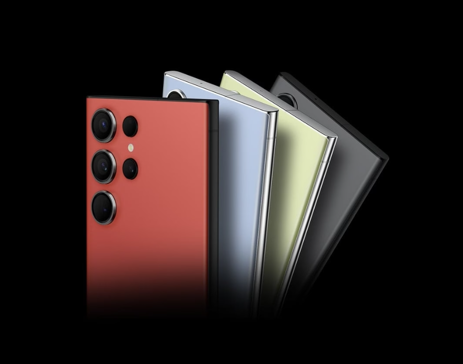 갤럭시23사전예약