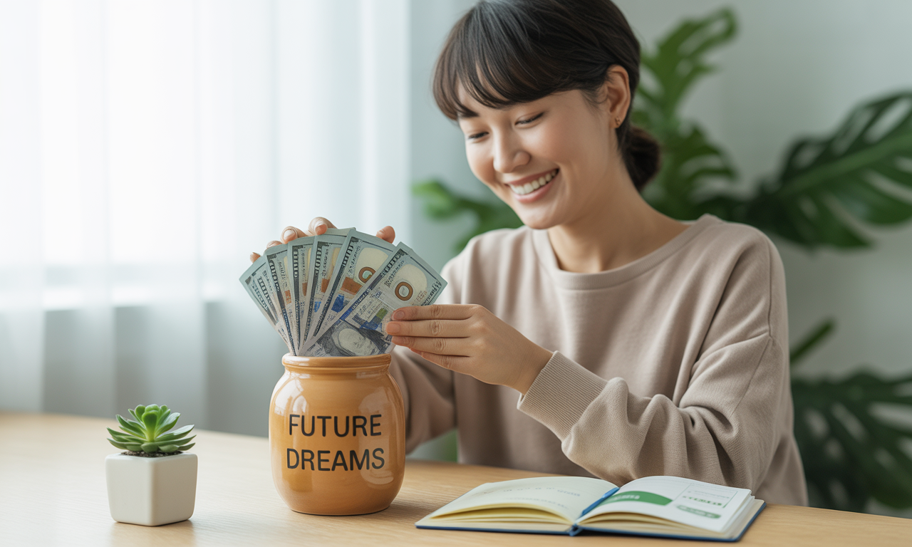 한 달 30만 원 절약? 가능하다!