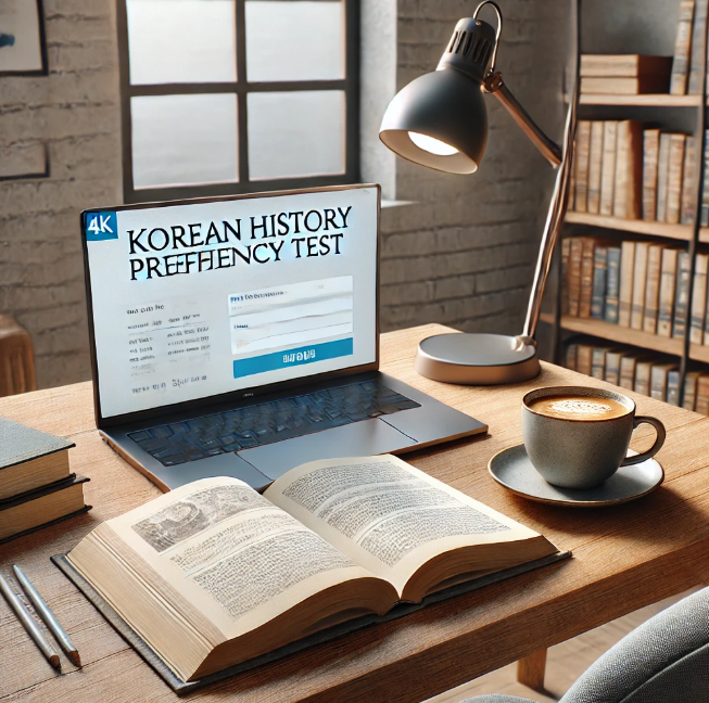 한국사능력검정시험