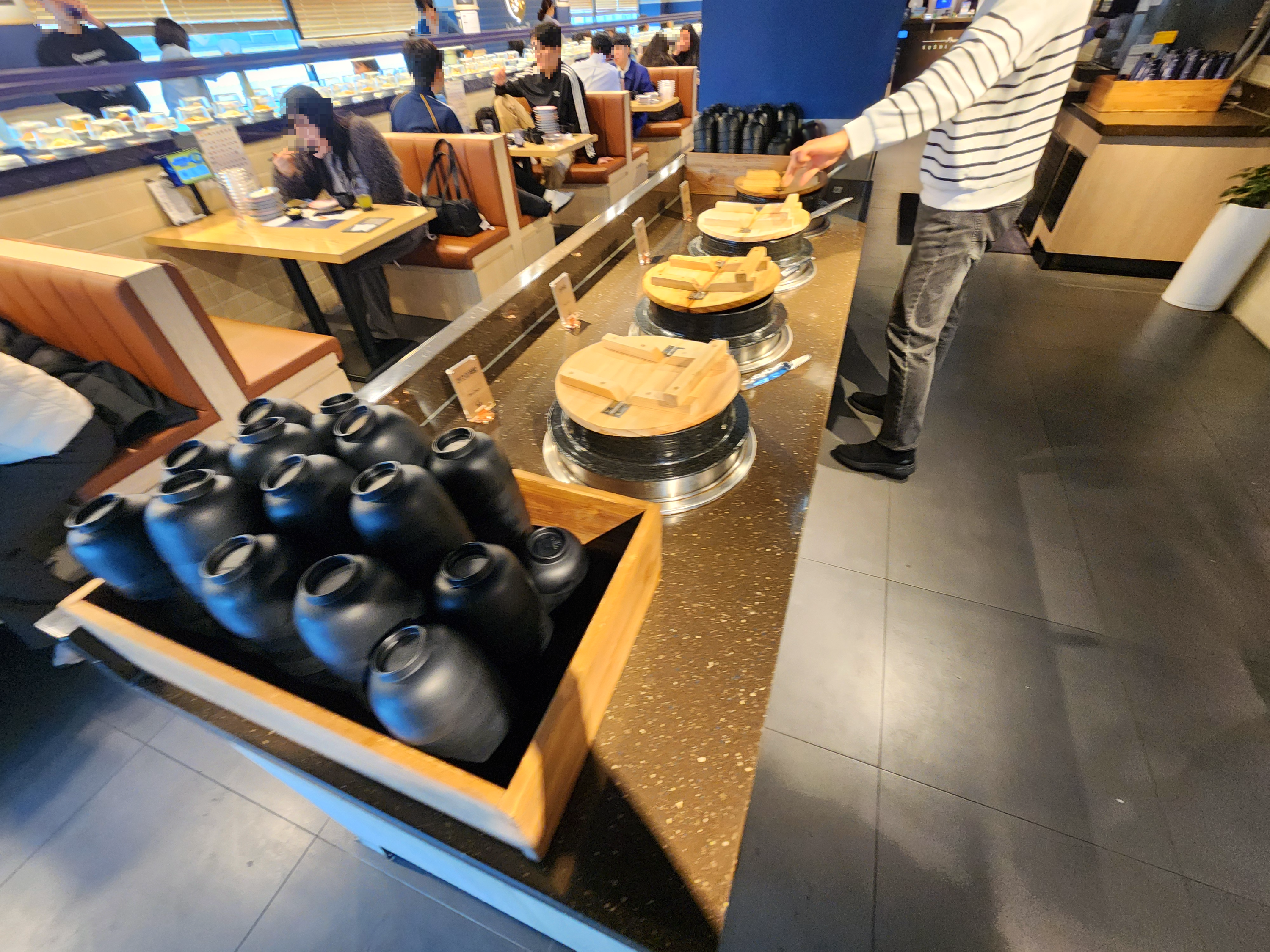 쿠우쿠우블루레일