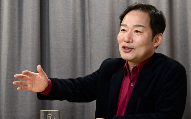 신지호 전 의원 대통령실 정무수석 하마평 이유