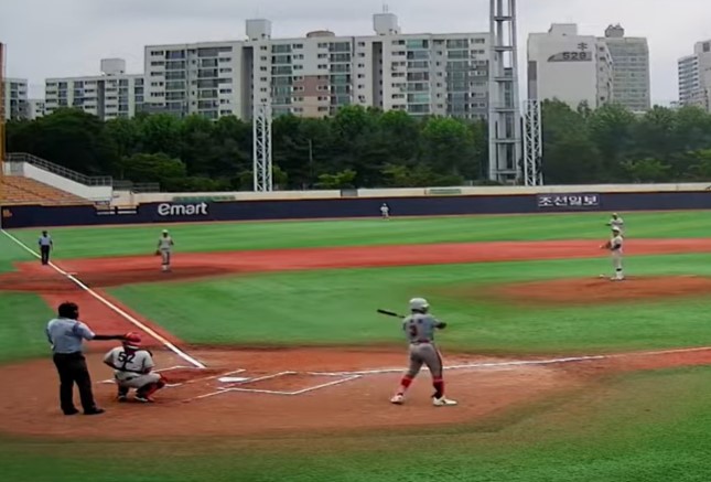baseball