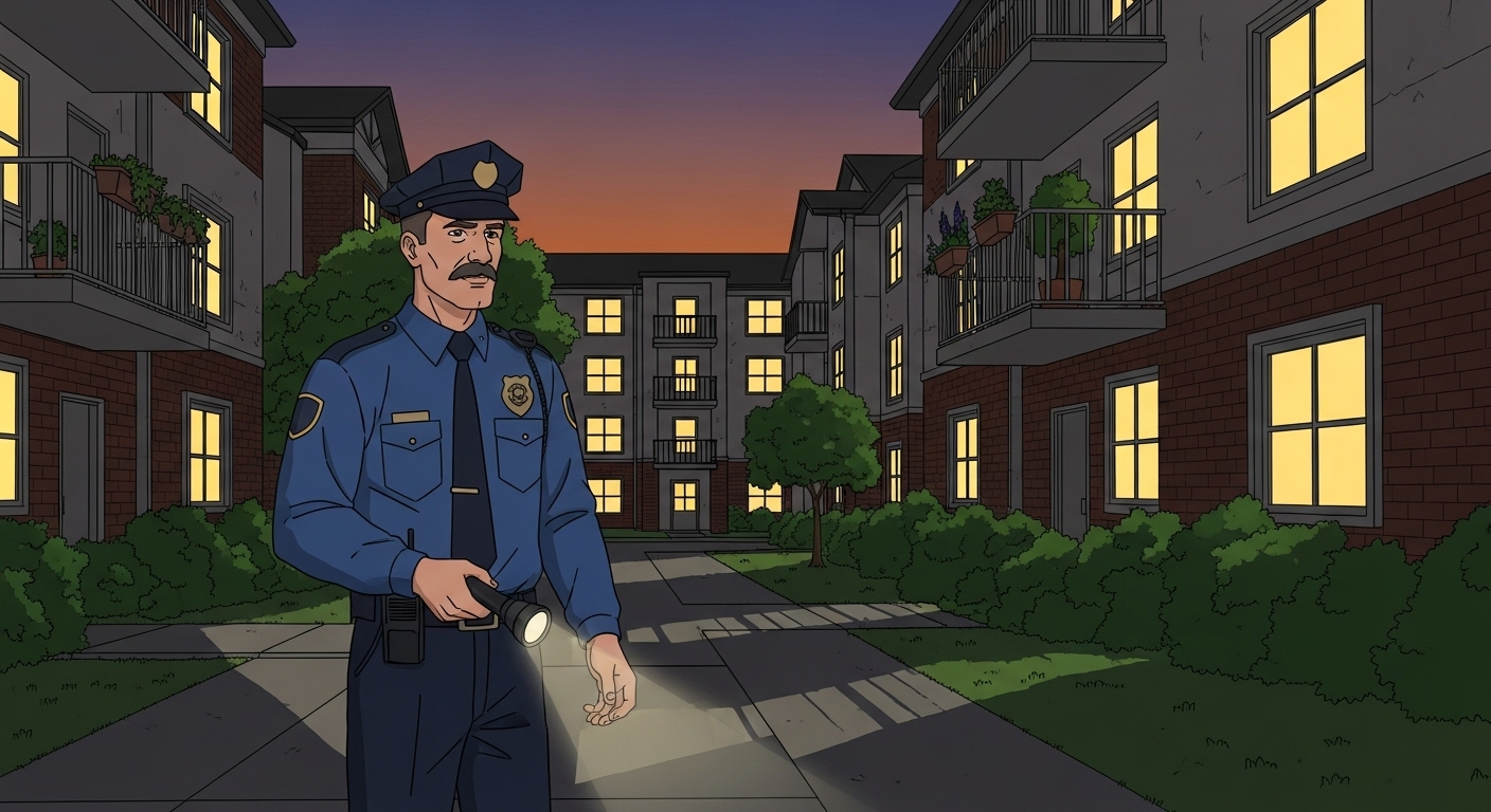 고양 경비교육 받는 곳 3