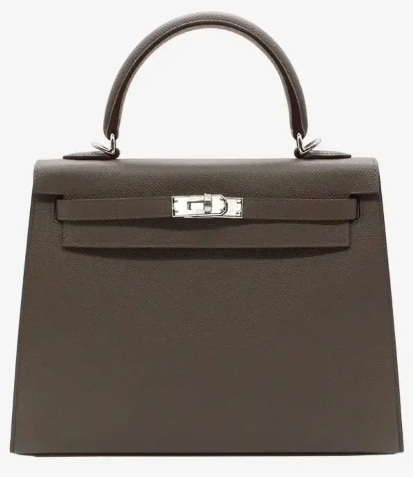 에르메스 켈리 백 (Herm&egrave;s Kelly Bag)