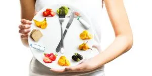 일반적인 체중 감량 실수와 해결 방법