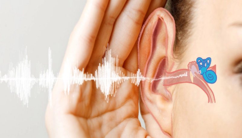 돌발성 난청 증상 4가지 및 돌발성 원인 치료기간 검사 테스트 총정리