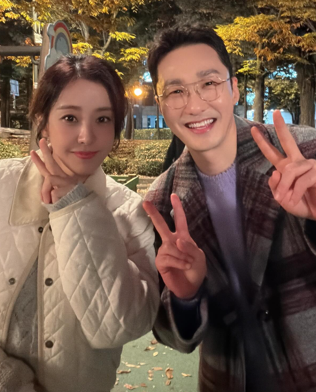 박은혜