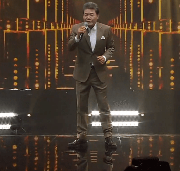 진성 태클을 걸지마