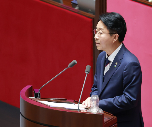 국회의장은 어떤 역할을 할까
