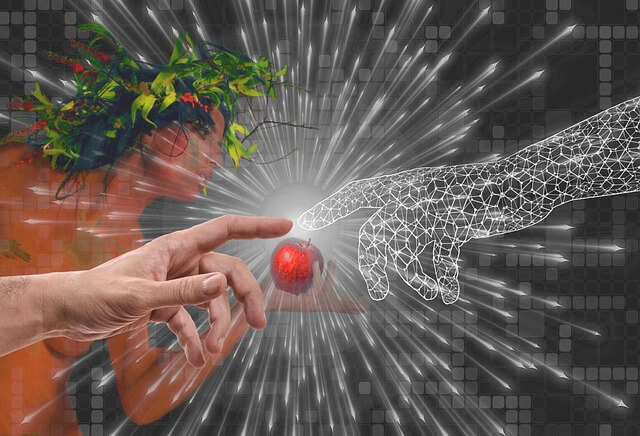 인문학 연구에서 AI와 기계학습의 적용