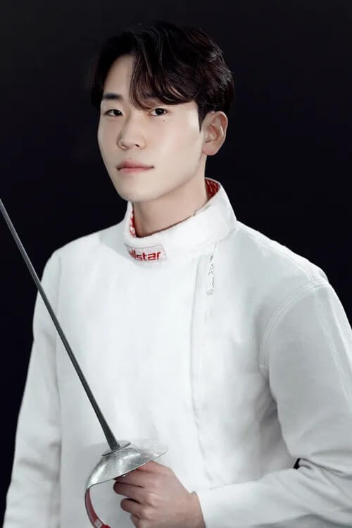 펜싱 도경동