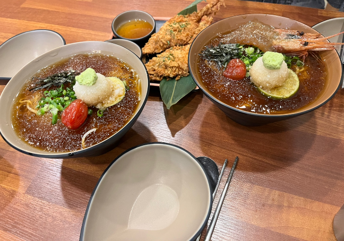 몽밀 주문 메뉴 2