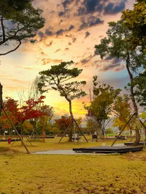 금은모래 캠핑장 예약 여주