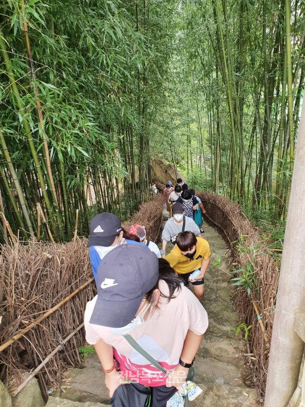 2024년 장마기간