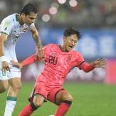 월드컵 예선 일정