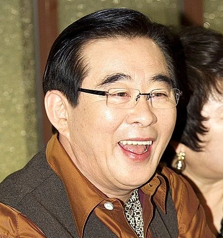 막돼먹은 영애씨 김현숙 송민형 애도