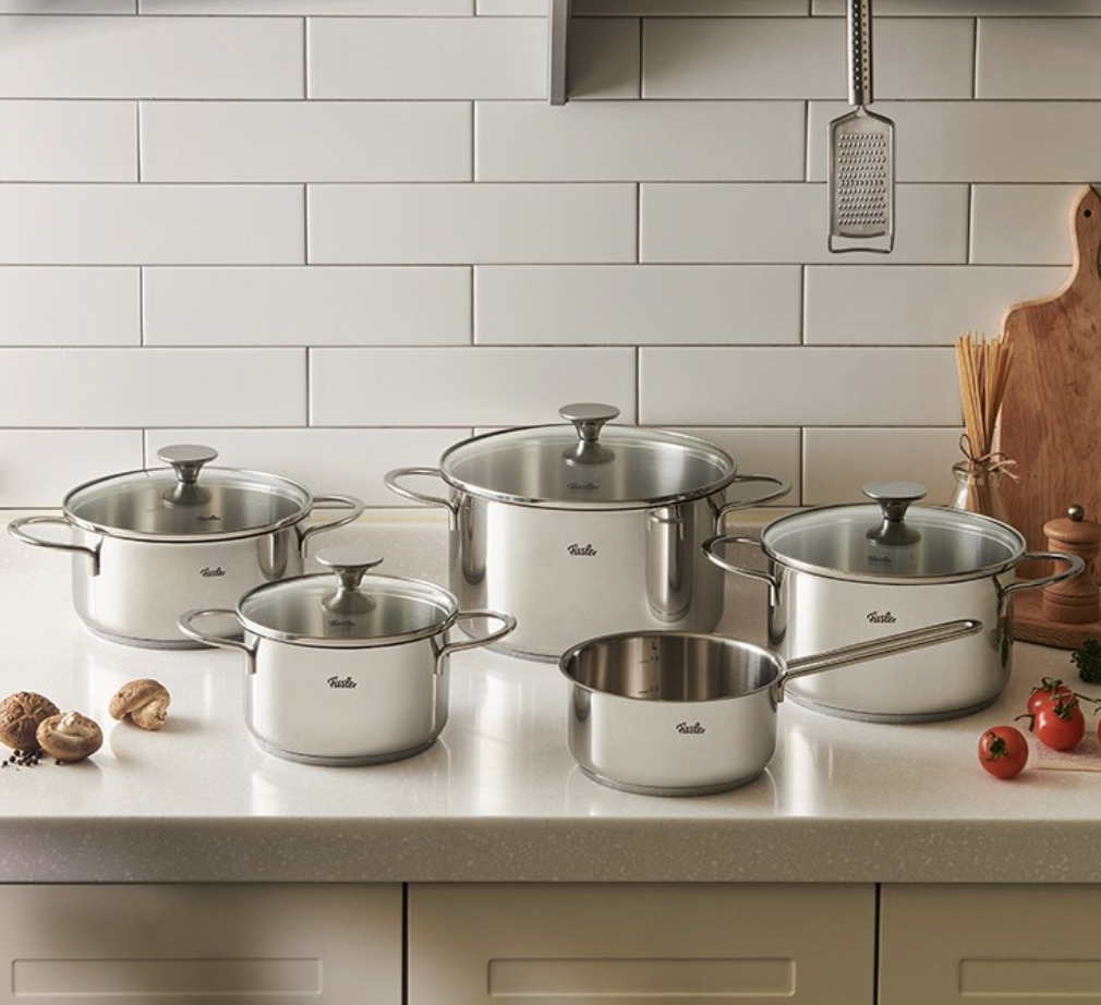 휘슬러 냄비 비교