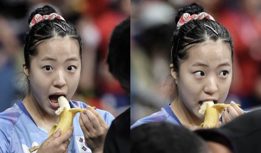 빙그레와의 인연