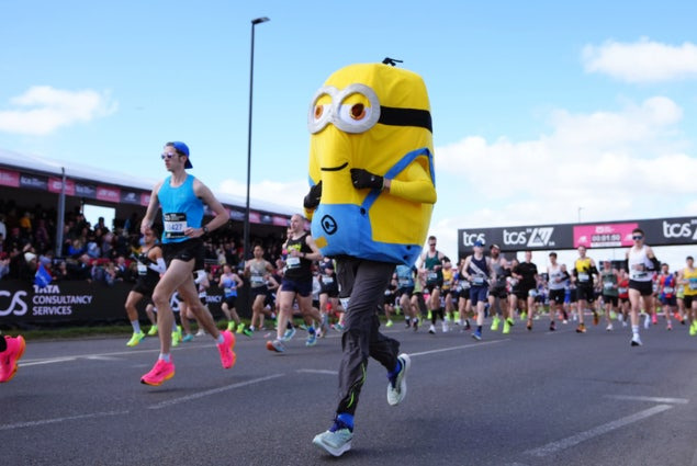 2025 미니언즈런 예매법