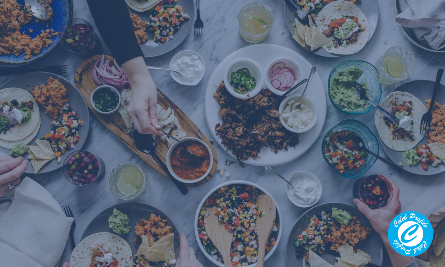 밥을 천천히 먹어야 하는 이유