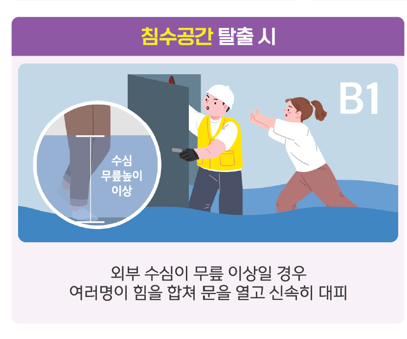 장마철 대비