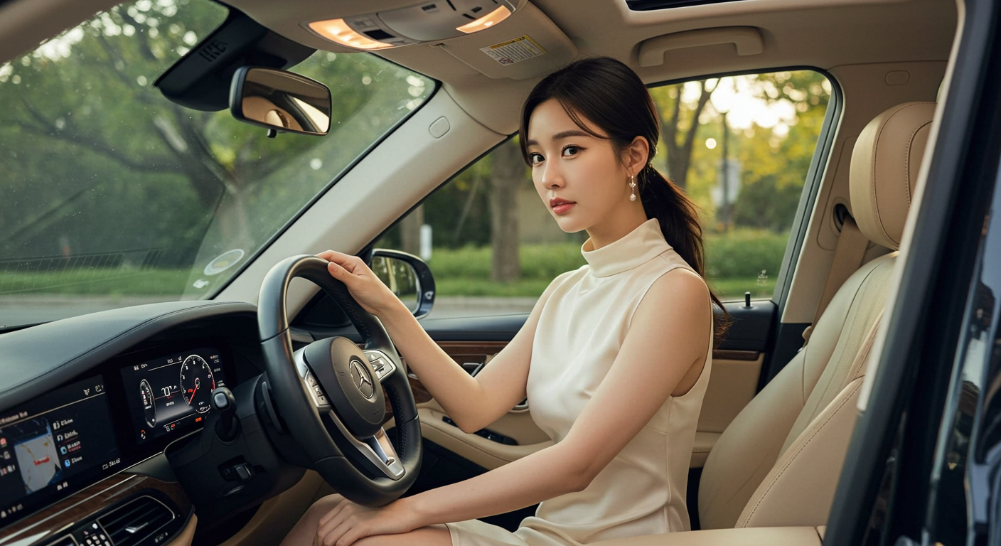 서울역 주변 렌트카