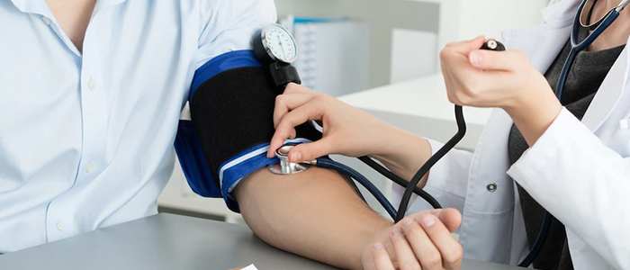 정기적인 건강 검진이 중요한 이유