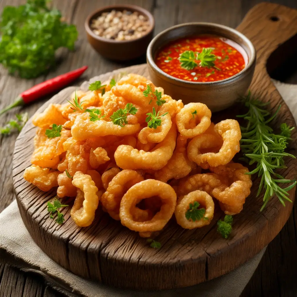 돼지껍데기효능