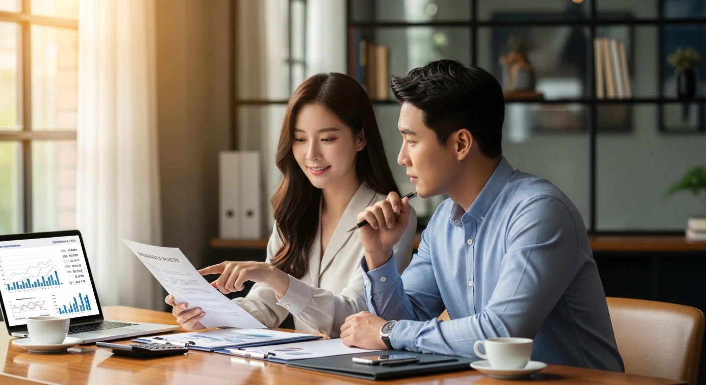 DB손해보험 실비청구