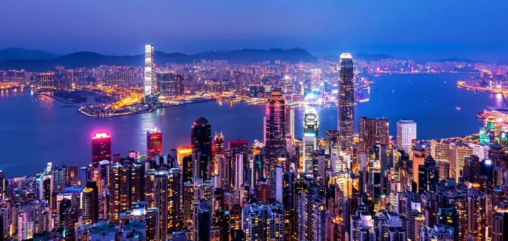 홍콩여행 꿀팁 총정리 항공권, 환율, 교통