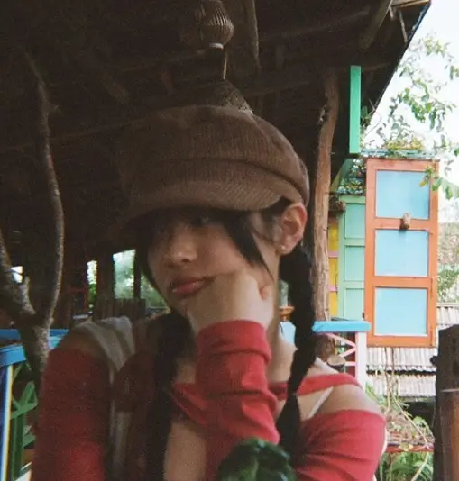 뉴진스 NewJeans 멤버프로필 나이 혈액형 국적 키 MBTI 어도어 하이브