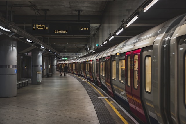 직장인이 꼭 챙겨야 할 지하철 지연증명서 발급방법