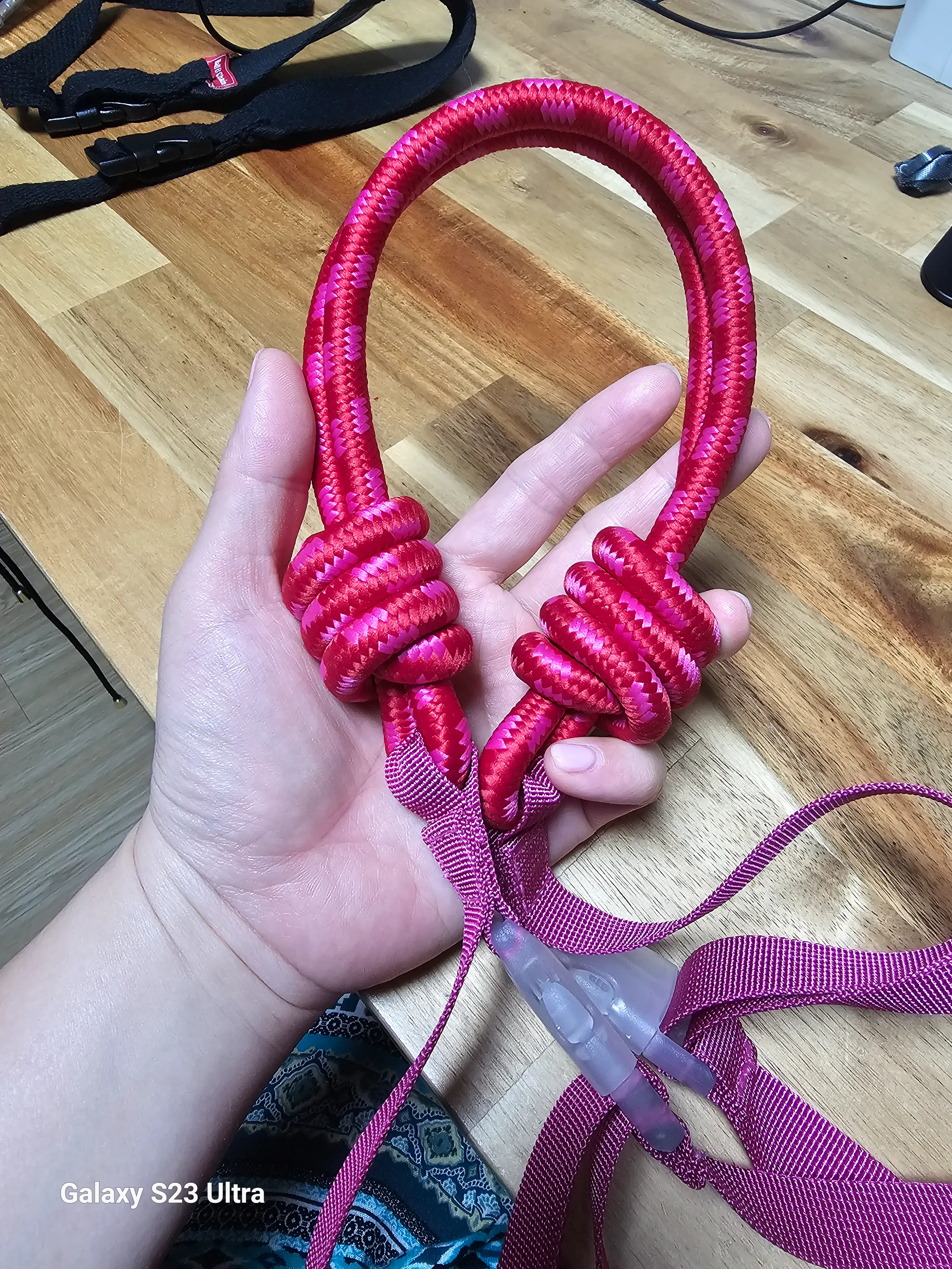 볼앤체인 할인구매 사용후기