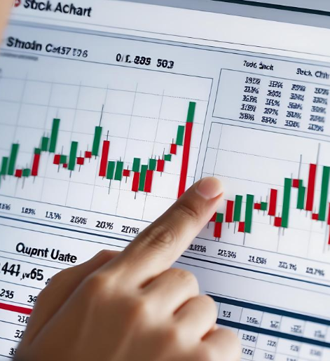 어린이 서학개미 주식 투자