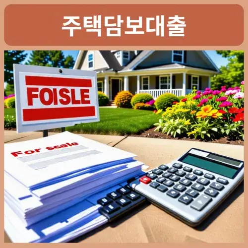 카카오뱅크-주택담보대출