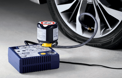 타이어리페어킷